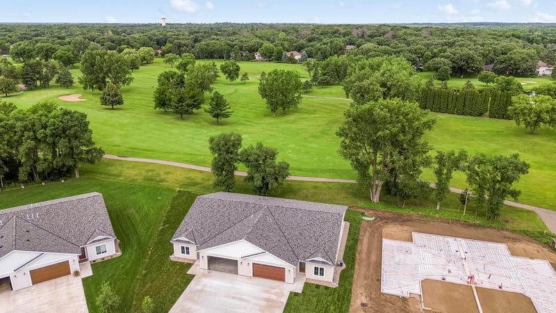 13874 Birdie Ln SE, Becker, MN 55308