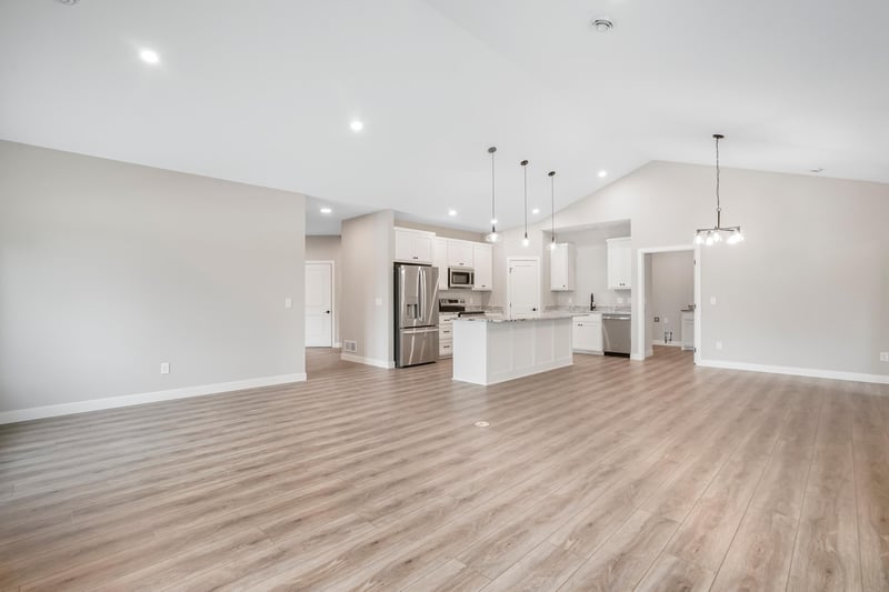 13874 Birdie Ln SE, Becker, MN 55308