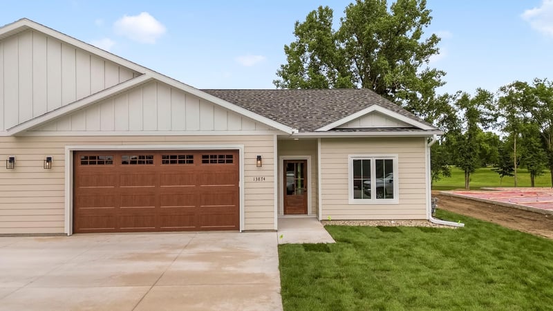 13874 Birdie Ln SE, Becker, MN 55308