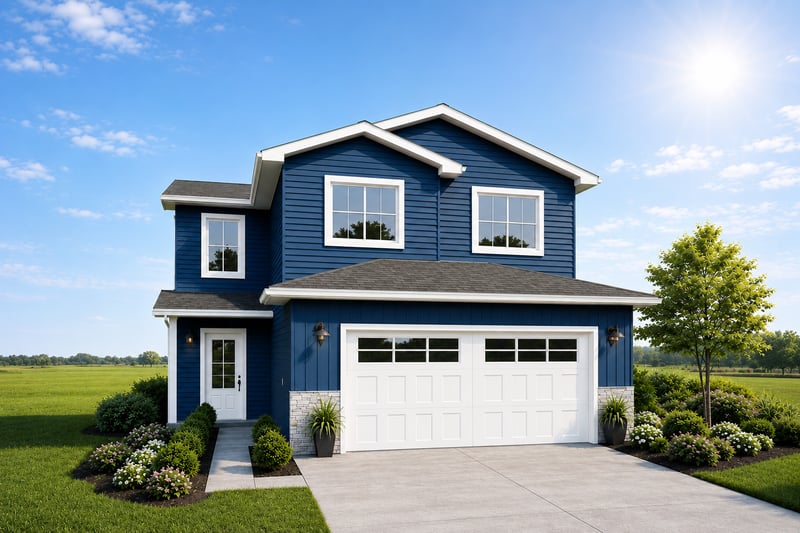 510 15th St NE, Dilworth, MN 56529