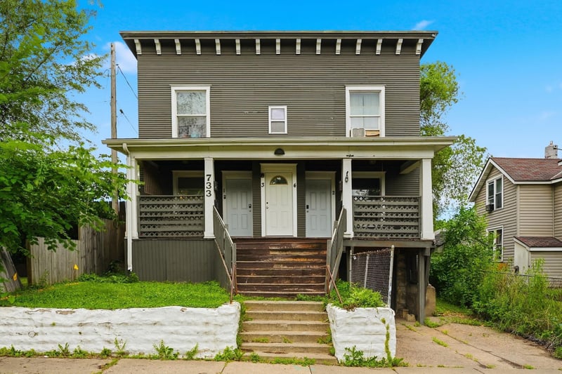 Home Worth Check