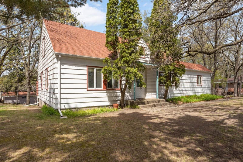 9808 Foley Blvd NW, Coon Rapids, MN 55433