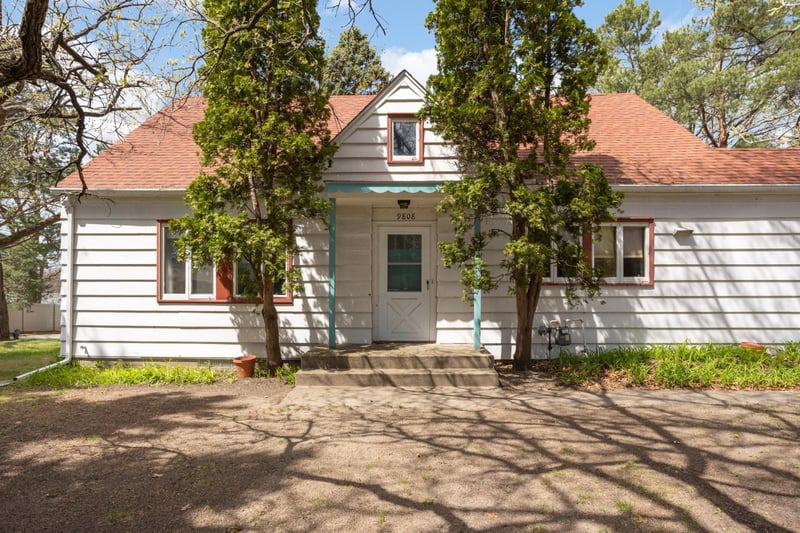 9808 Foley Blvd NW, Coon Rapids, MN 55433