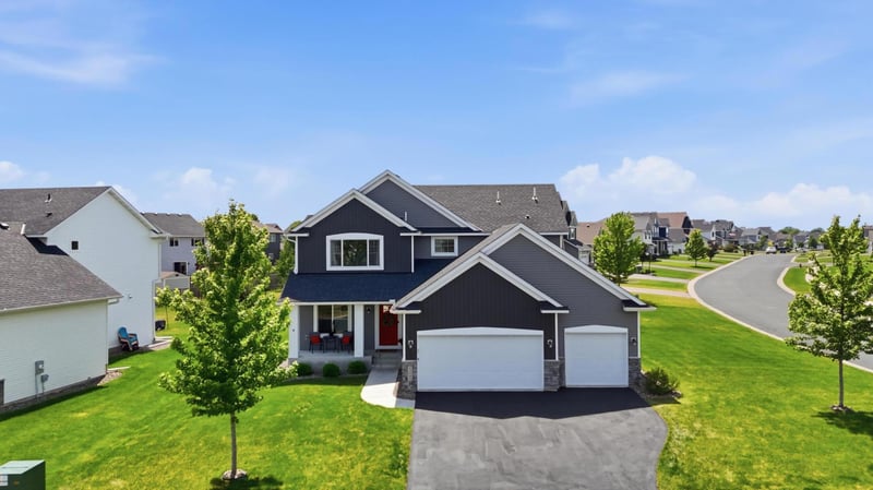 13995 Abbeyfield Ave, Rosemount, MN 55068