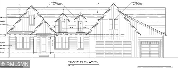 5709 57th Pl N, Lake Elmo, MN 55042