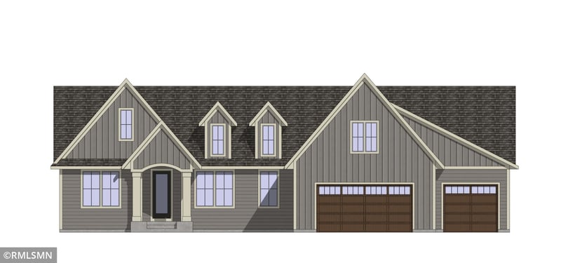 5709 57th Pl N, Lake Elmo, MN 55042