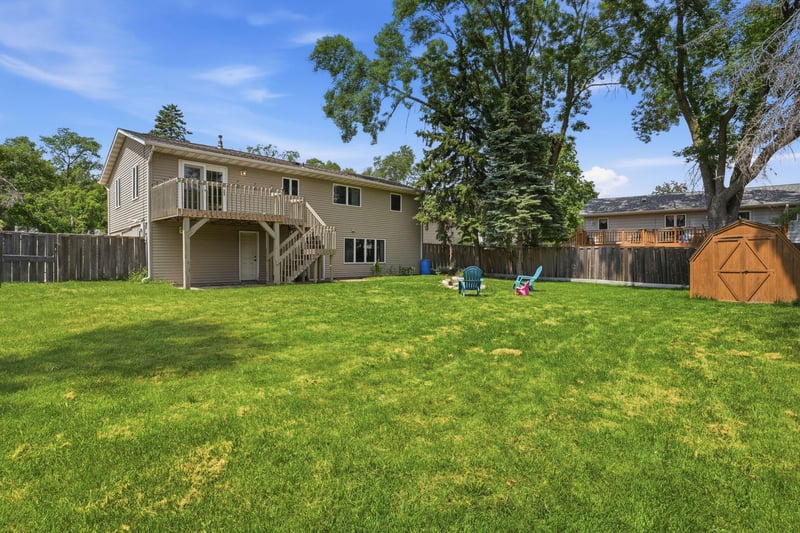 1713 6th St SW, Willmar, MN 56201