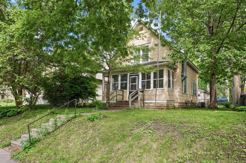 4231 Wentworth Ave, Minneapolis, MN 55409