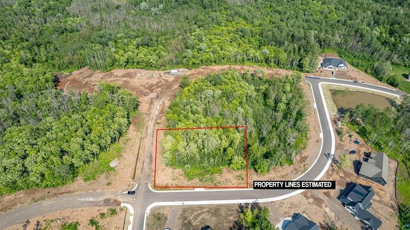 XXX Merganser Dr, Duluth, MN 55811