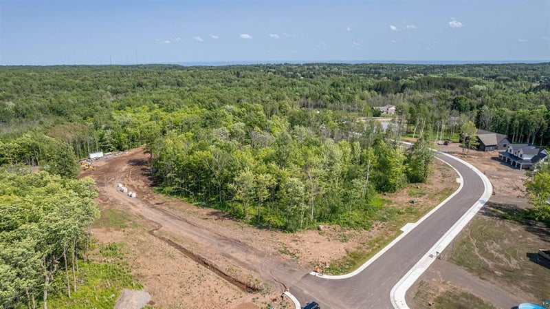 XXX Merganser Dr, Duluth, MN 55811