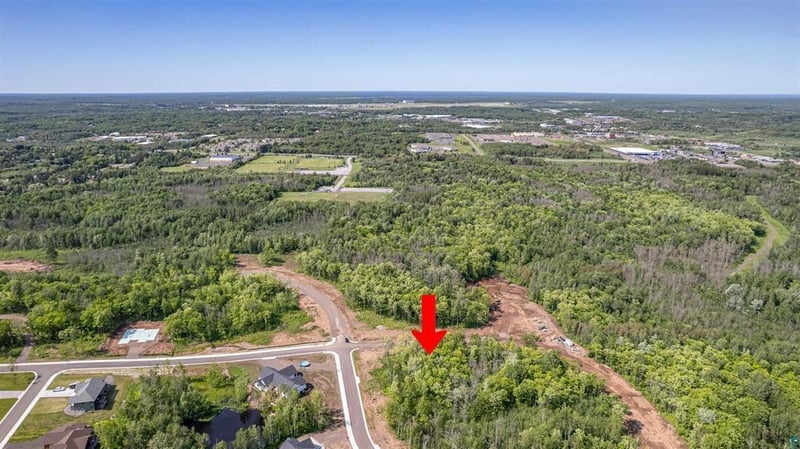 XXX Merganser Dr, Duluth, MN 55811
