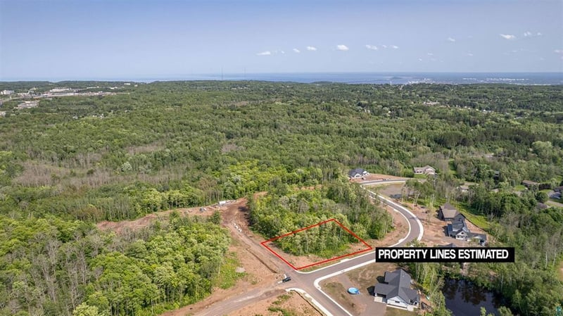 XXX Merganser Dr, Duluth, MN 55811