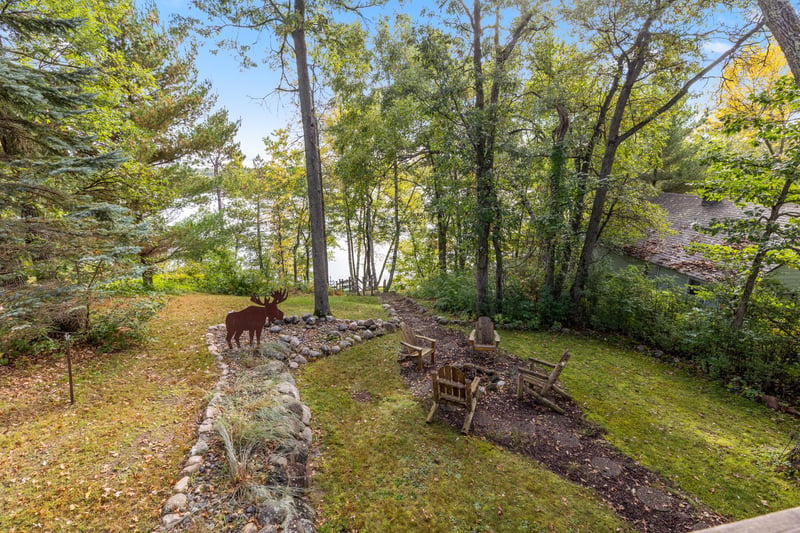 31434 Lakeside Ave, Pequot Lakes, MN 56472