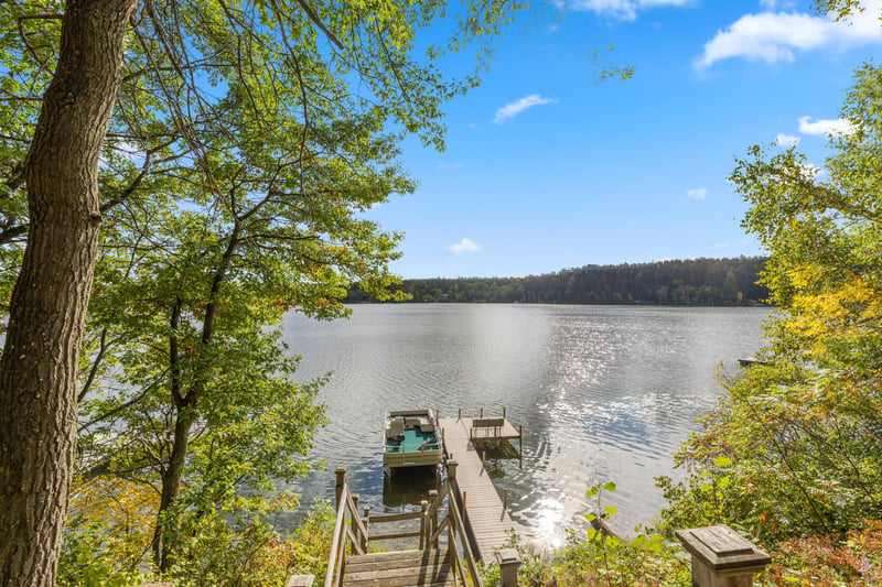 31434 Lakeside Ave, Pequot Lakes, MN 56472