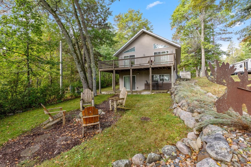 31434 Lakeside Ave, Pequot Lakes, MN 56472