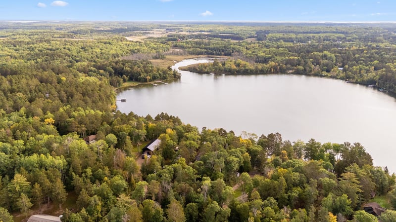 31434 Lakeside Ave, Pequot Lakes, MN 56472