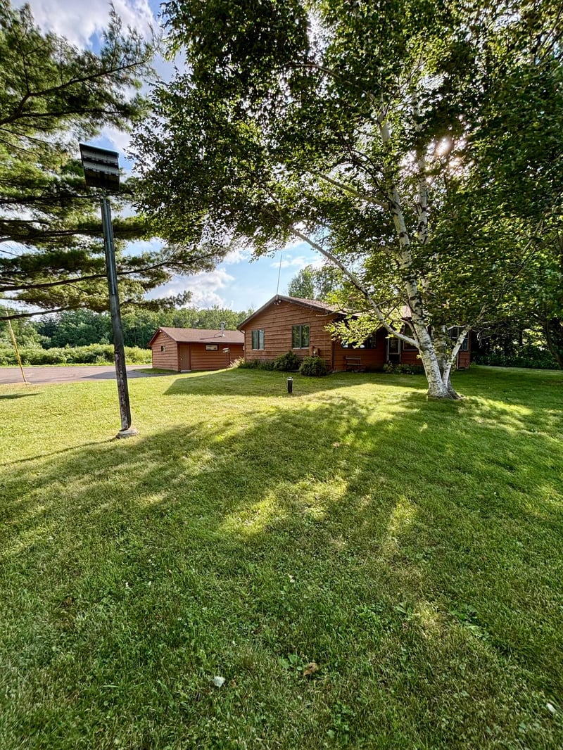 7014 Blair Way, Wahkon, MN 56386