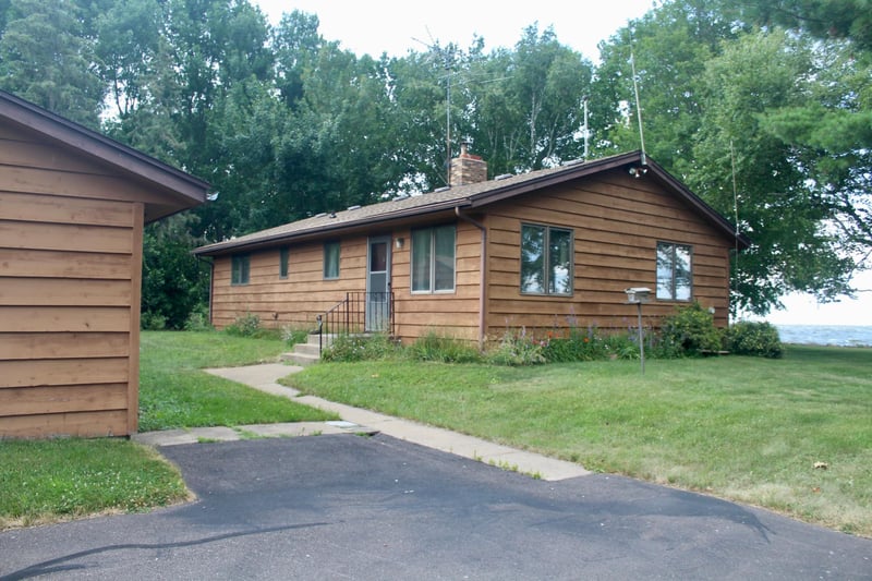 7014 Blair Way, Wahkon, MN 56386