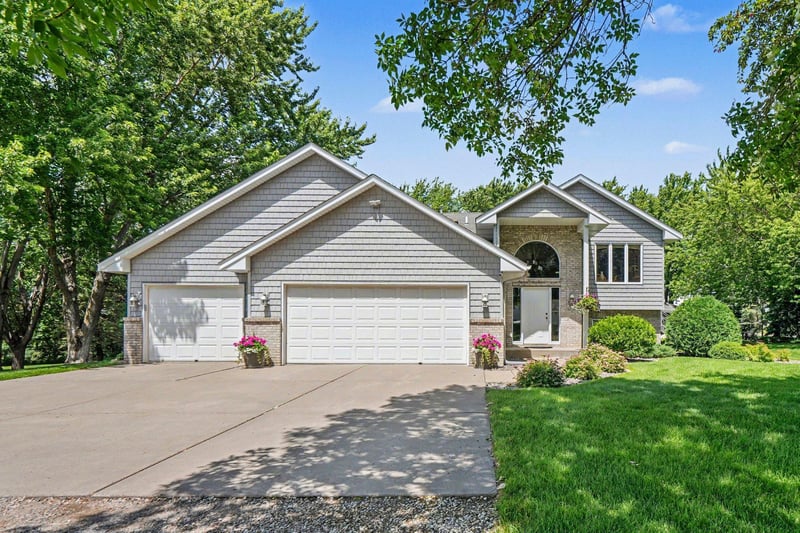7460 Odean Ave NE, Otsego, MN 55330