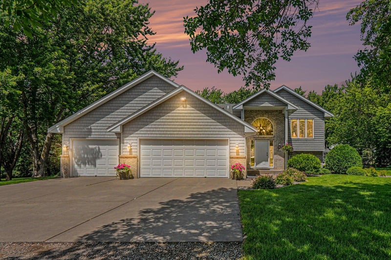 7460 Odean Ave NE, Otsego, MN 55330