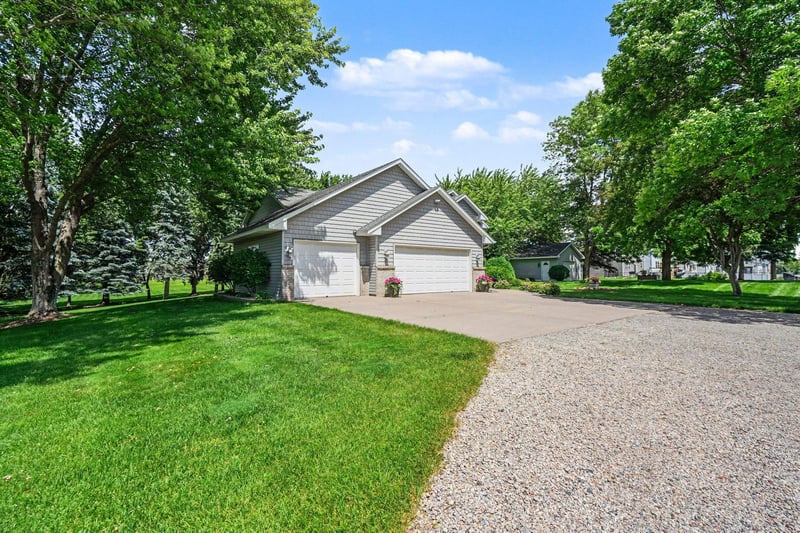 7460 Odean Ave NE, Otsego, MN 55330
