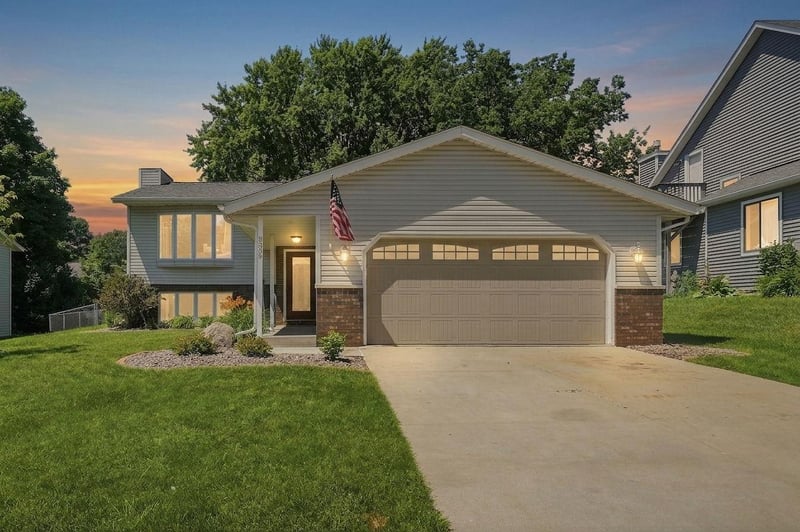 3309 Geselle Ln NW, Rochester, MN 55901