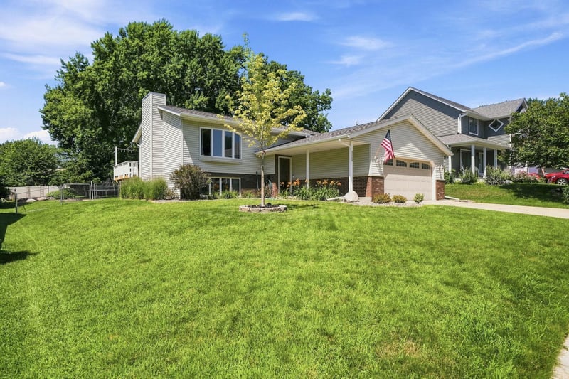 3309 Geselle Ln NW, Rochester, MN 55901