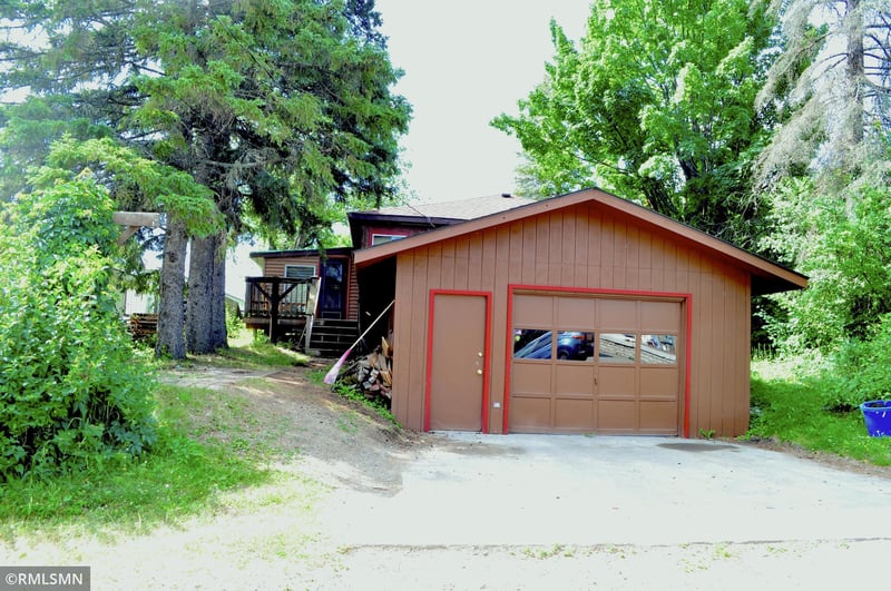 1111 E Camp St, Ely, MN 55731