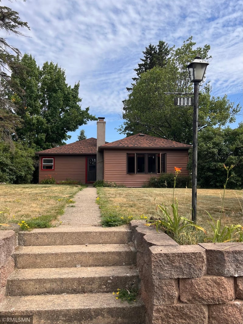 1111 E Camp St, Ely, MN 55731