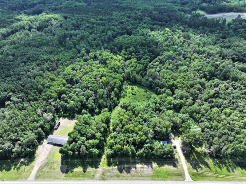 TBD Us 71 16 7 Ac, Park Rapids, MN 56470