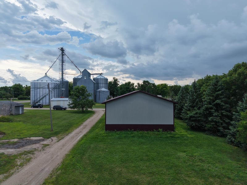 TBD 4th Ave, Marietta, MN 56257