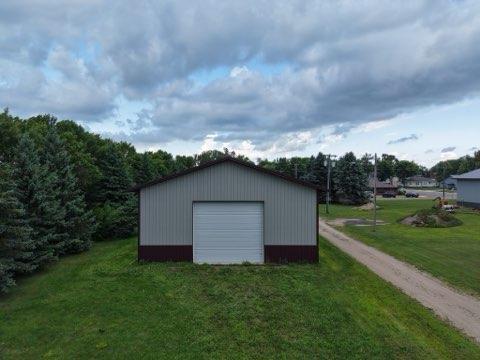 TBD 4th Ave, Marietta, MN 56257