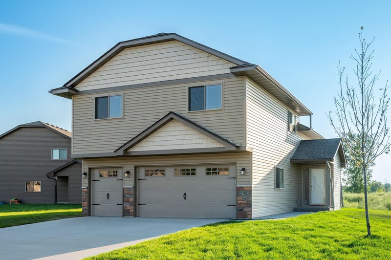 2100 Eagle St, Rush City, MN 55069