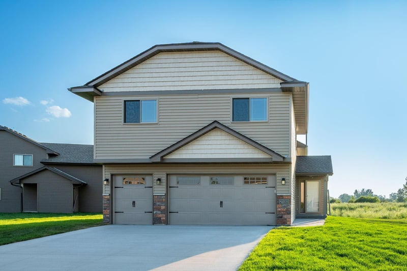 2100 Eagle St, Rush City, MN 55069