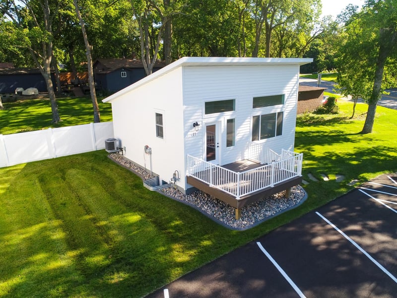 4864 County Road 42 NE #11, Alexandria, MN 56308