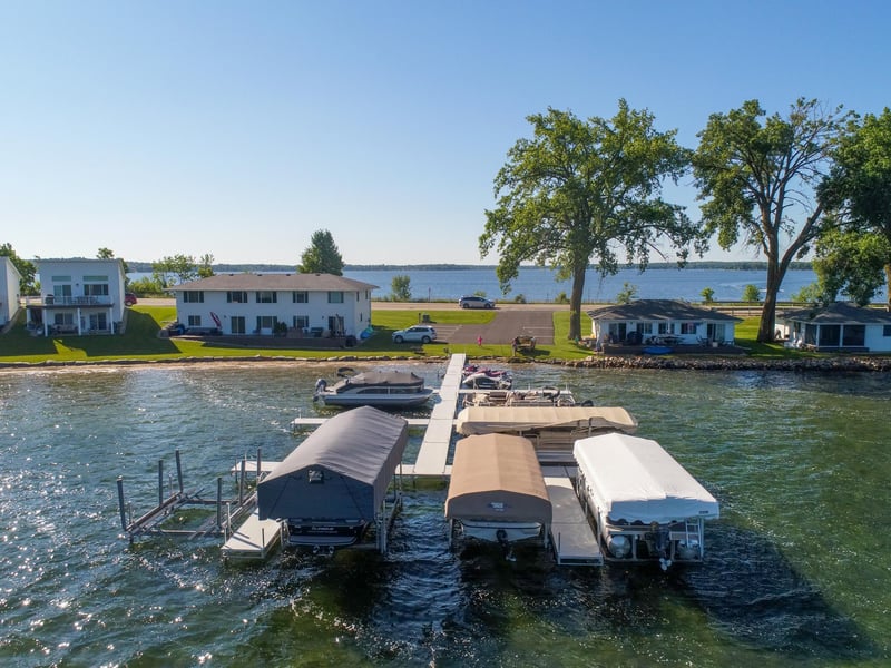 4864 County Road 42 NE #11, Alexandria, MN 56308