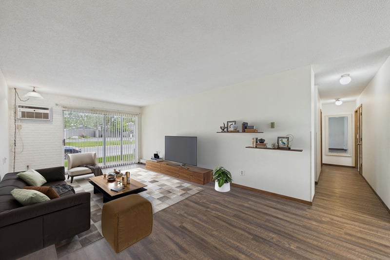 2730 Dale St N #D110, Roseville, MN 55113