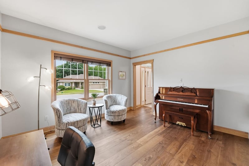 3612 Southridge Ct, Saint Cloud, MN 56301
