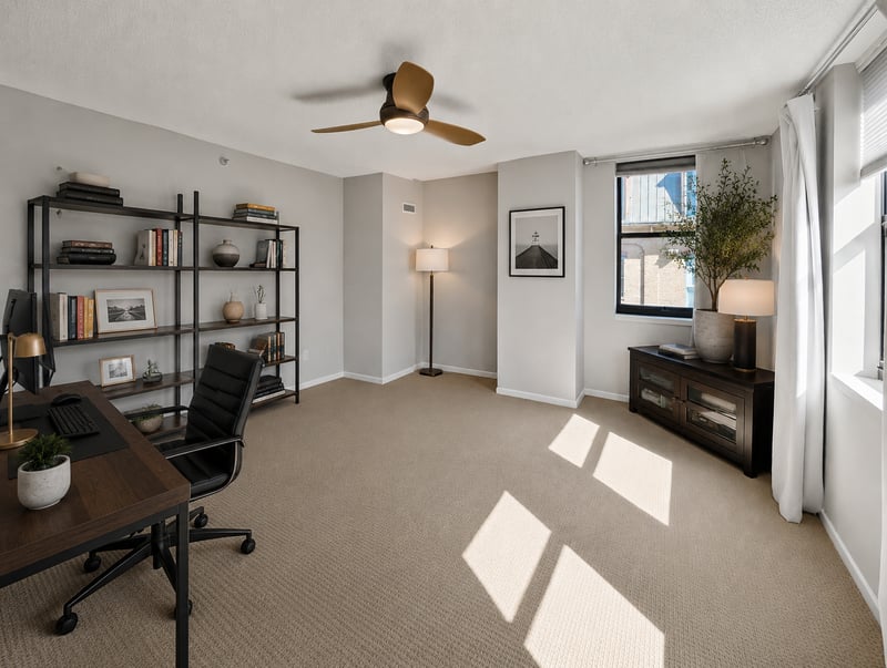 401 S 1st St #601, Minneapolis, MN 55401