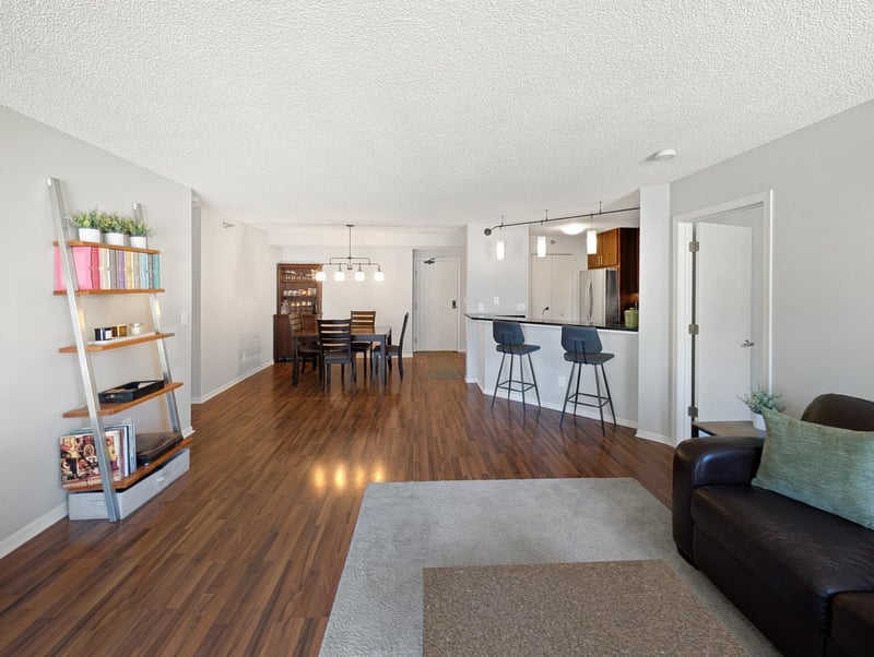401 S 1st St #601, Minneapolis, MN 55401
