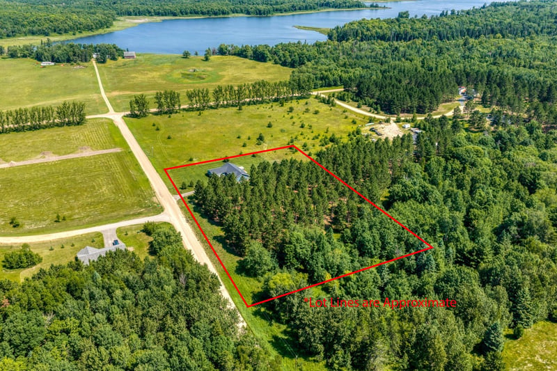 13098 Nature Rd NW, Bemidji, MN 56601