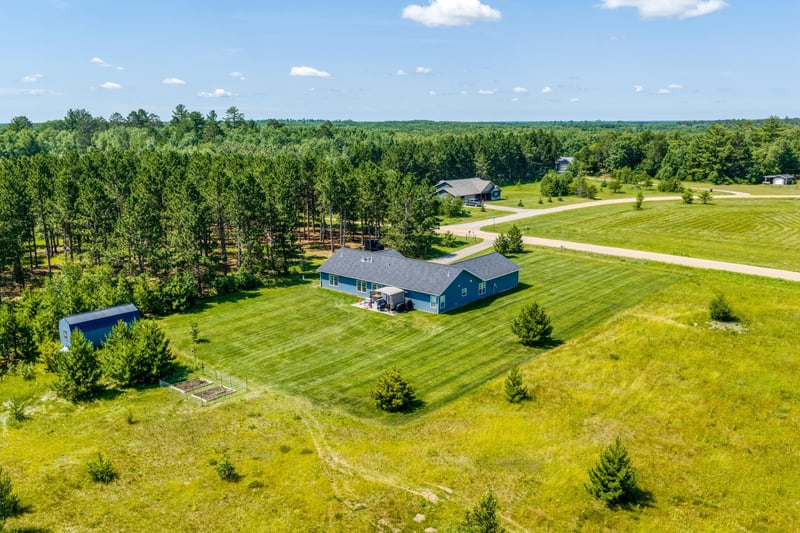 13098 Nature Rd NW, Bemidji, MN 56601