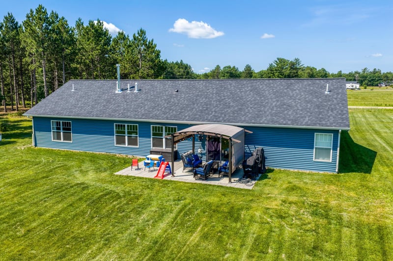13098 Nature Rd NW, Bemidji, MN 56601
