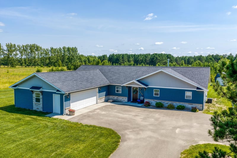 13098 Nature Rd NW, Bemidji, MN 56601