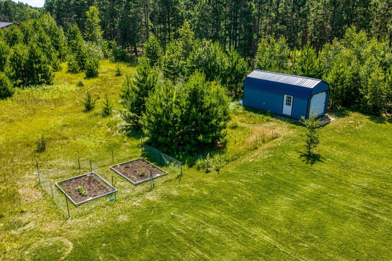 13098 Nature Rd NW, Bemidji, MN 56601