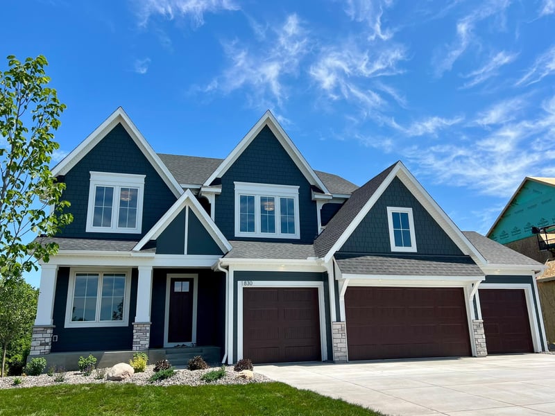 1830 Lasalle Ave NE, Saint Michael, MN 55376