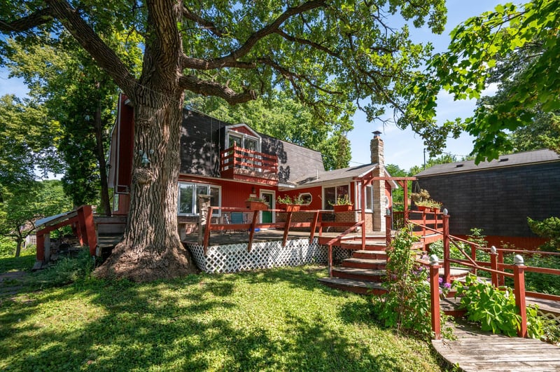1754 Wildhurst Ln, Mound, MN 55364