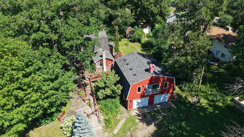 1754 Wildhurst Ln, Mound, MN 55364