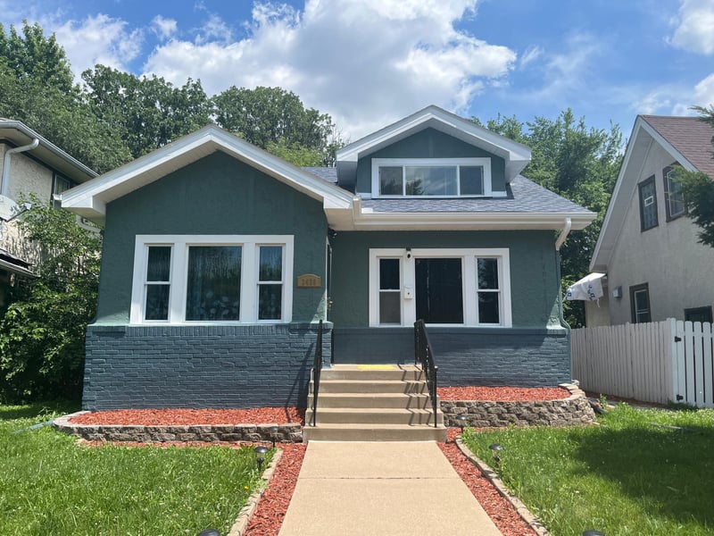 3430 Humboldt Ave N, Minneapolis, MN 55412