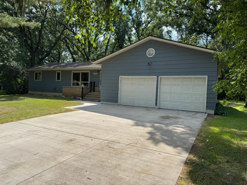 829 10th St SW, Wadena, MN 56482